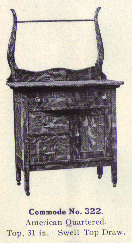 Commode322